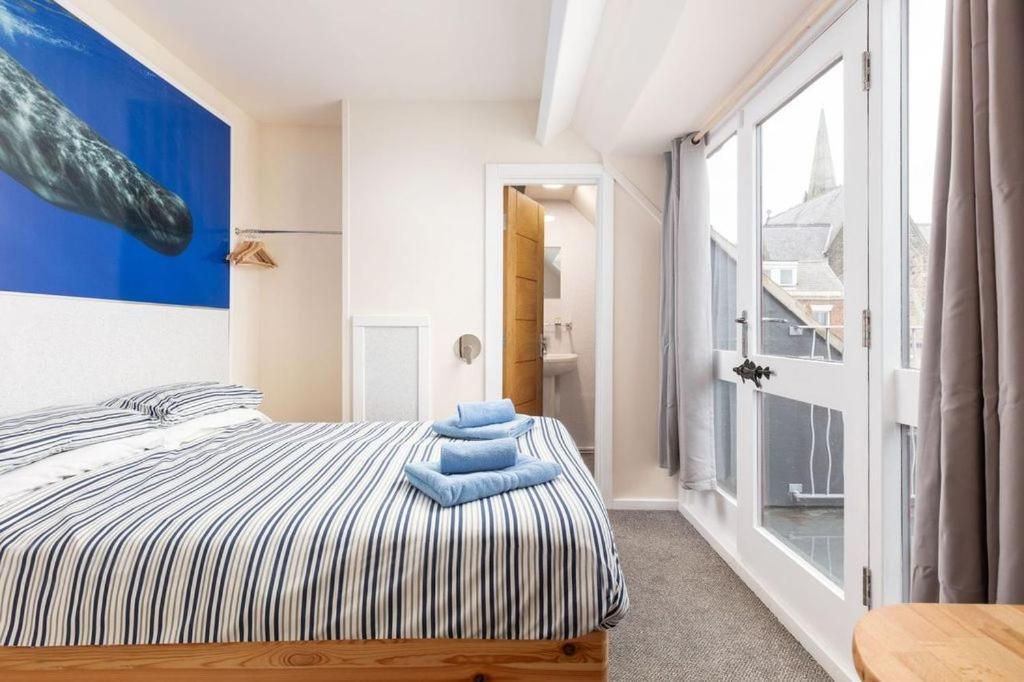 Silver Street Suites Вітбі Екстер'єр фото